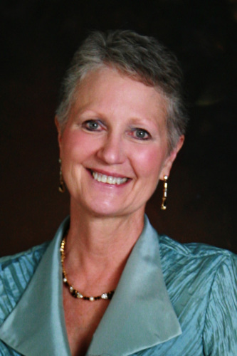 Catherine Bradley