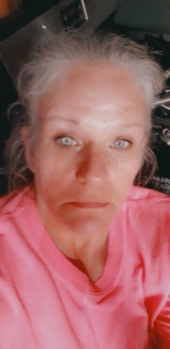 Kimberly Alford
