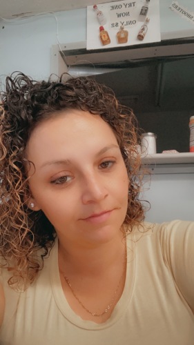 Lacee Crider