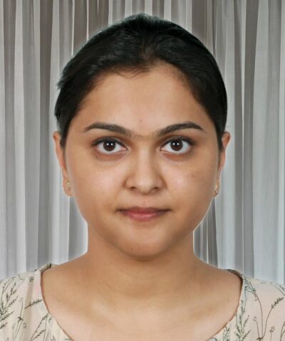 Varsha Bevinakatti