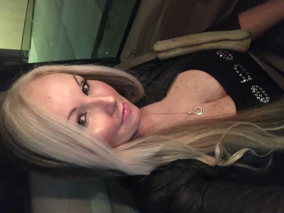 Kristin Lewis