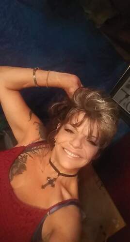 Darcy Burnette