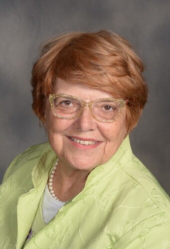 Rosalind Mathews
