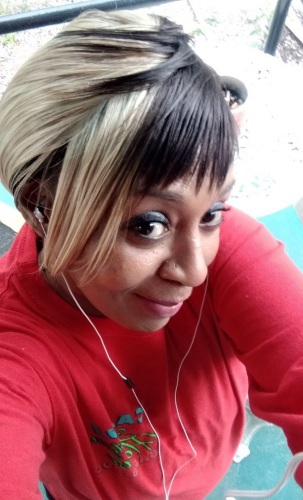 Samantha Wilson