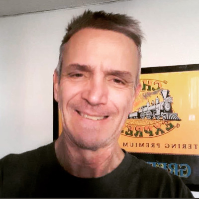 Mark Denton