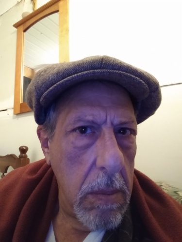 Mark Susi