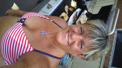 Joanne Snider