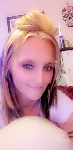 Cortney Smith