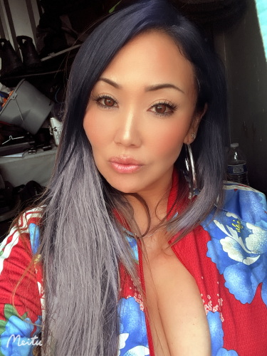 Kristen Muranaga