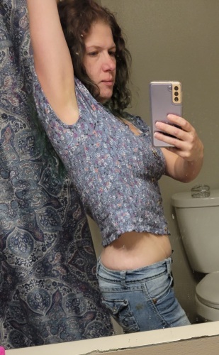 Melinda Delray