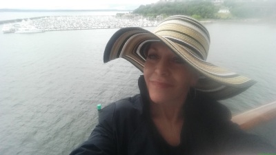 Fran Mccuen
