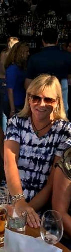 Christine Bellino