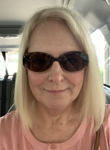 Jacquelyn Greenwood