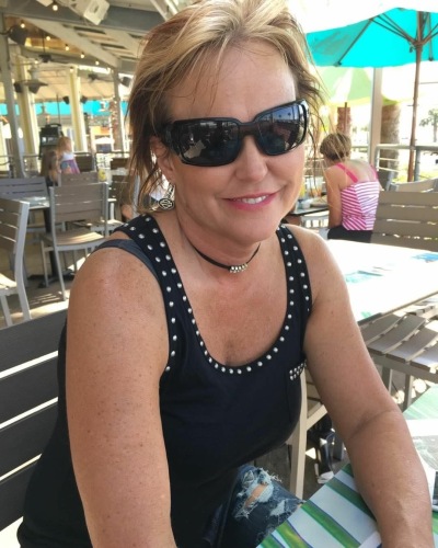 Marisa Hinton