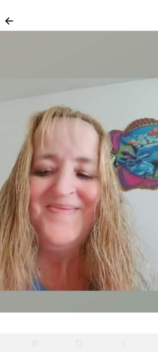Rhonda Allen