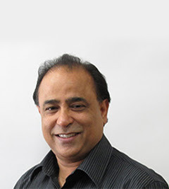 Rizwan Samad
