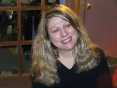Janet Keller