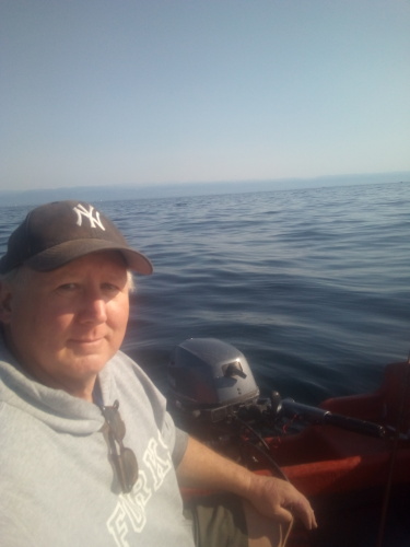 David Neufer