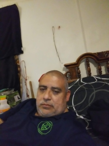 Manuel Gonzales