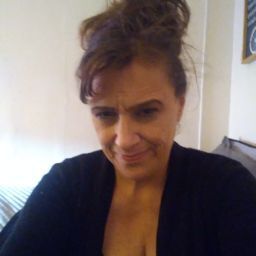 Deborah Palmieri