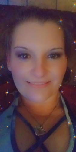 Monique Pifer