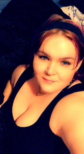 Courtney Laroque