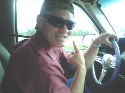 Jerry Mccleskey