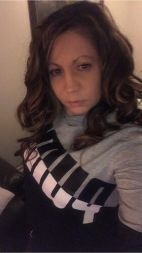 Tracey Gallant