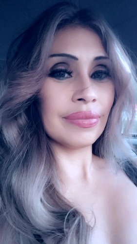 Christina Sandoval