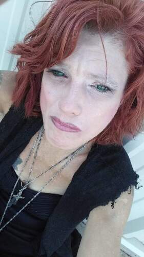 Misty Lavanceau