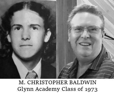 Christopher Baldwin
