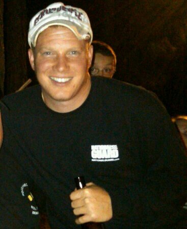 Bradley Moore