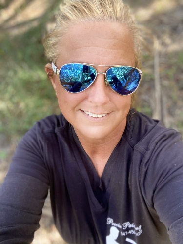Tricia Tarleton
