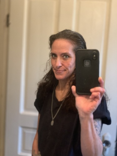 Patricia Wimmer