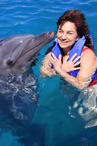 Kathy Giddens