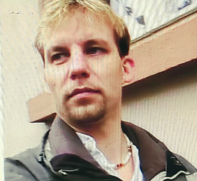 Justin Buermann