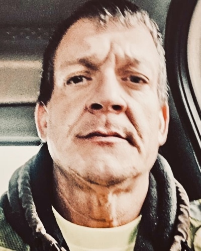 Randy Shoemaker
