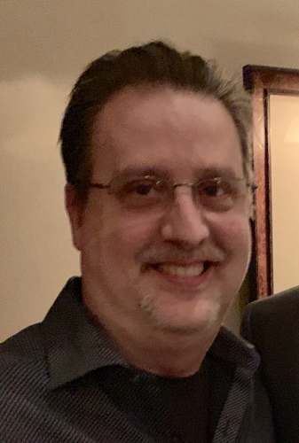 Martin Serpico
