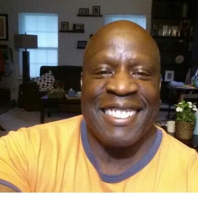 Raymond Holmes