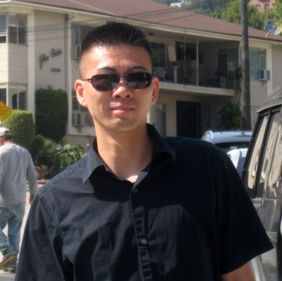 Tam Huynh
