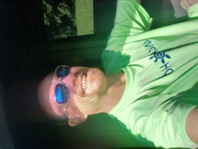 Mark Helmer