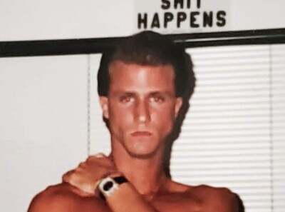 Charles Hafron