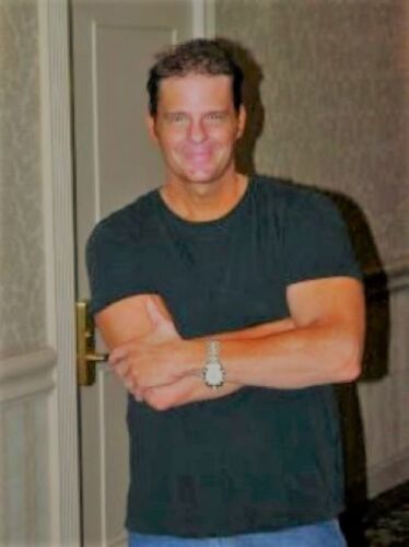 Chad Wilmoth