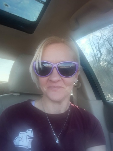 Tracy Winn