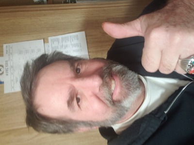 Jon Boltz