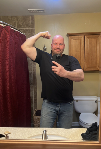 Keith Guminski