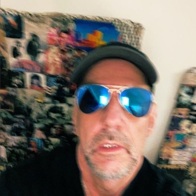 Steven Stakich