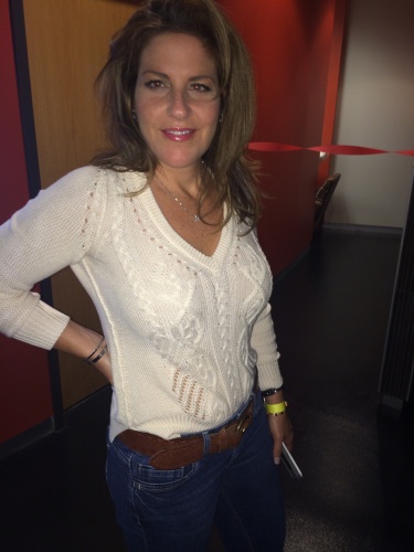 Margaret Livesay