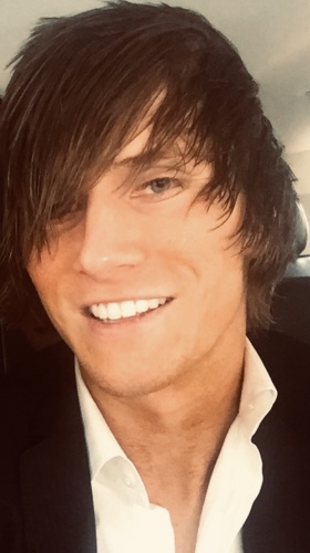 Brandon Steele