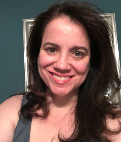 Tonya Hoyle